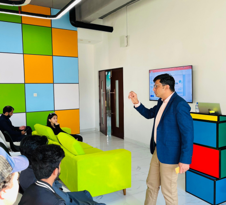 Performance Marketing